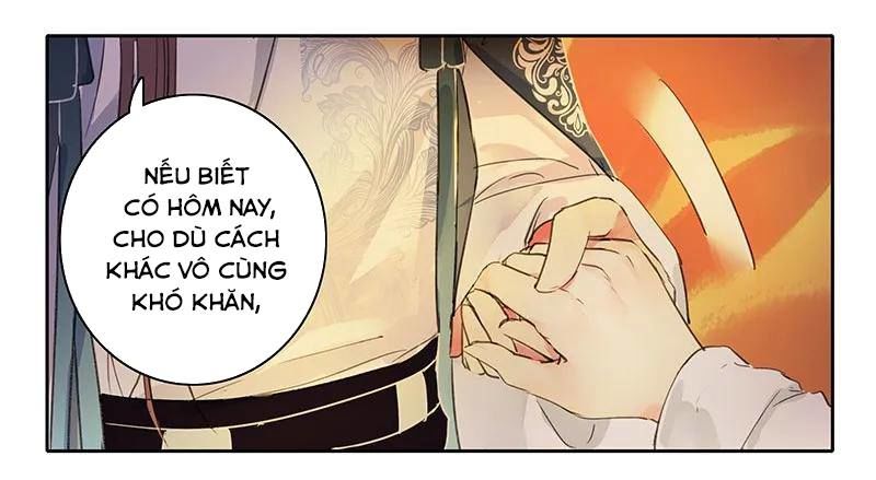 Ta Làm Lớn Ở Hậu Cung Chapter 113 - Trang 2