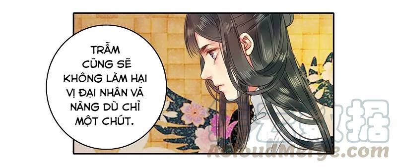 Ta Làm Lớn Ở Hậu Cung Chapter 113 - Trang 2