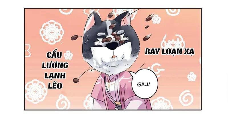 Ta Làm Lớn Ở Hậu Cung Chapter 113 - Trang 2