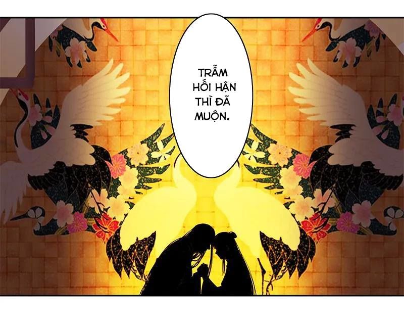 Ta Làm Lớn Ở Hậu Cung Chapter 113 - Trang 2