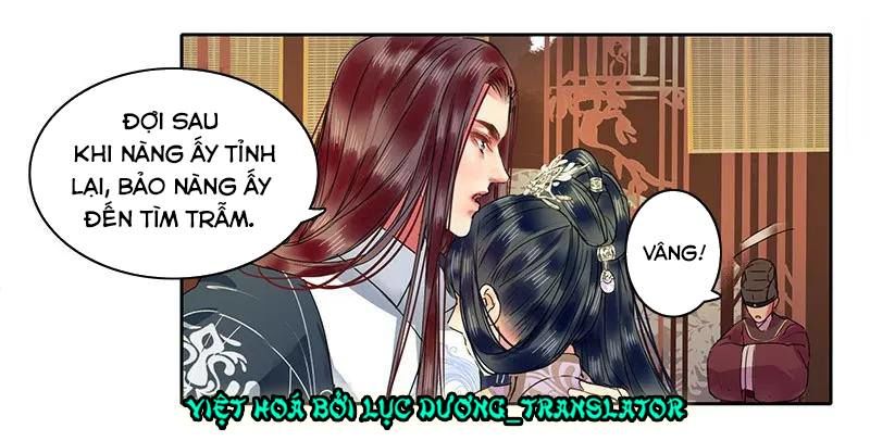 Ta Làm Lớn Ở Hậu Cung Chapter 113 - Trang 2