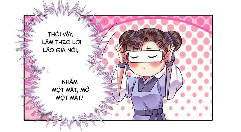 Ta Làm Lớn Ở Hậu Cung Chapter 113 - Trang 2