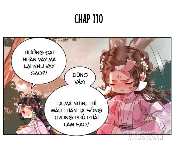 Ta Làm Lớn Ở Hậu Cung Chapter 112 - Trang 2