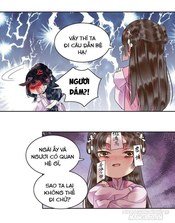 Ta Làm Lớn Ở Hậu Cung Chapter 112 - Trang 2