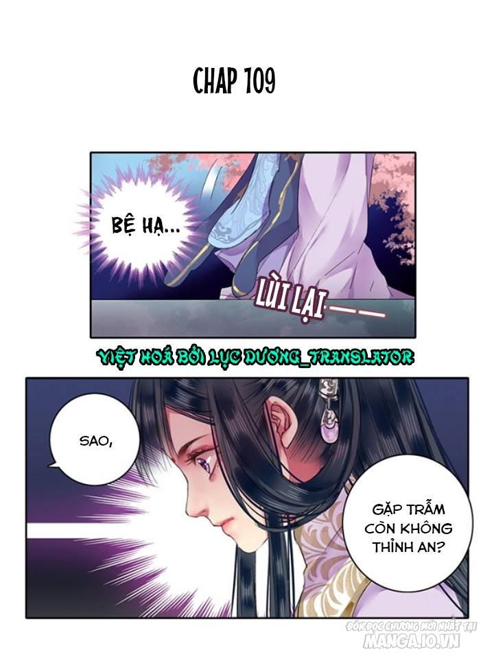 Ta Làm Lớn Ở Hậu Cung Chapter 110 - Trang 2