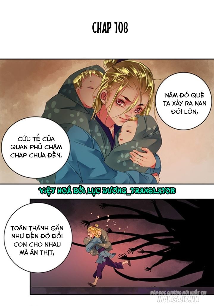 Ta Làm Lớn Ở Hậu Cung Chapter 109 - Trang 2