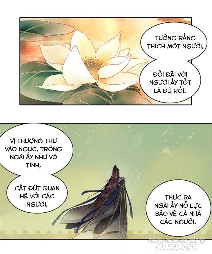 Ta Làm Lớn Ở Hậu Cung Chapter 109 - Trang 2