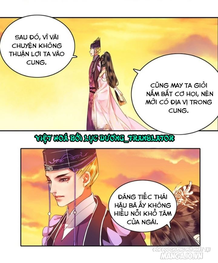 Ta Làm Lớn Ở Hậu Cung Chapter 109 - Trang 2