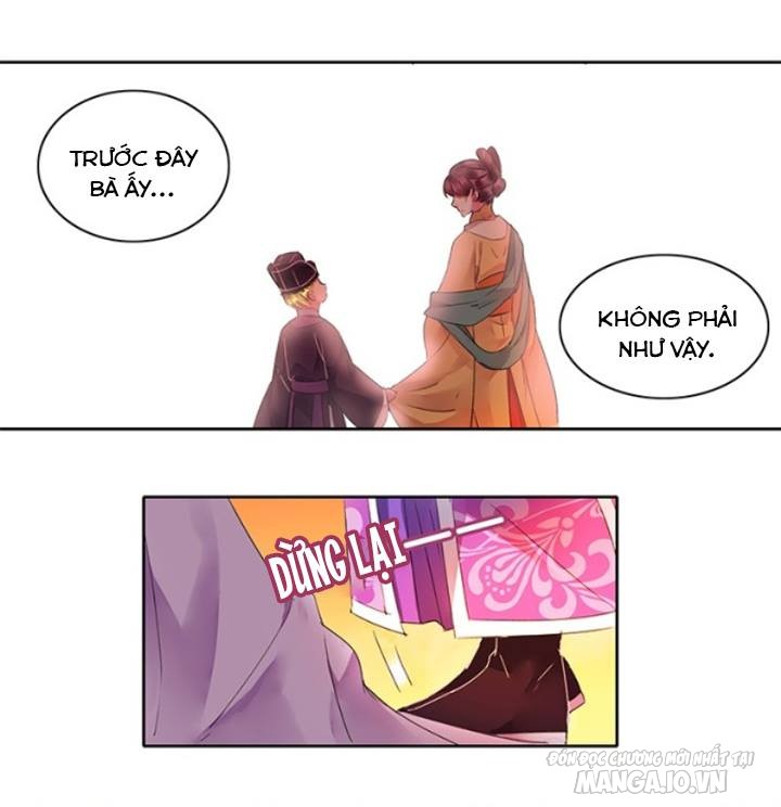 Ta Làm Lớn Ở Hậu Cung Chapter 109 - Trang 2