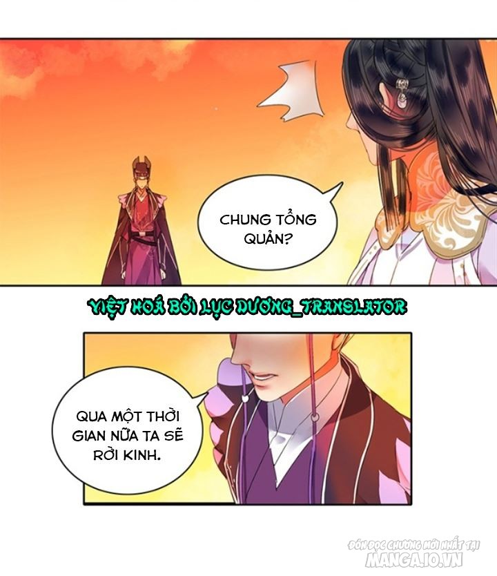 Ta Làm Lớn Ở Hậu Cung Chapter 109 - Trang 2