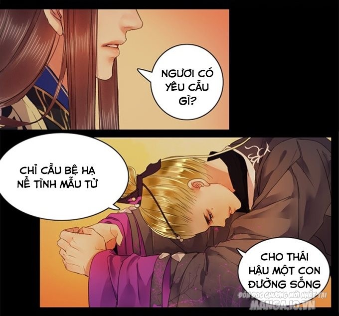 Ta Làm Lớn Ở Hậu Cung Chapter 108 - Trang 2