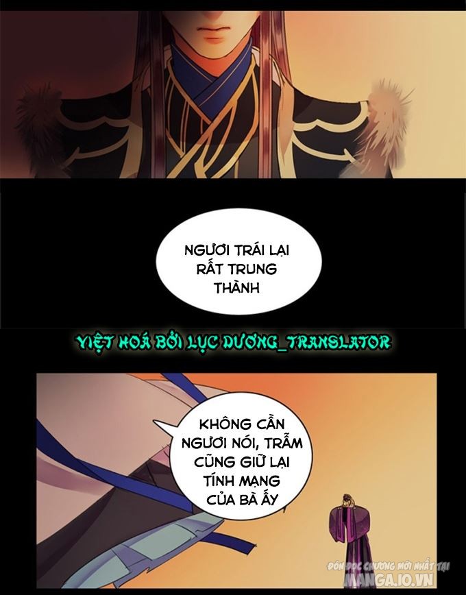 Ta Làm Lớn Ở Hậu Cung Chapter 108 - Trang 2