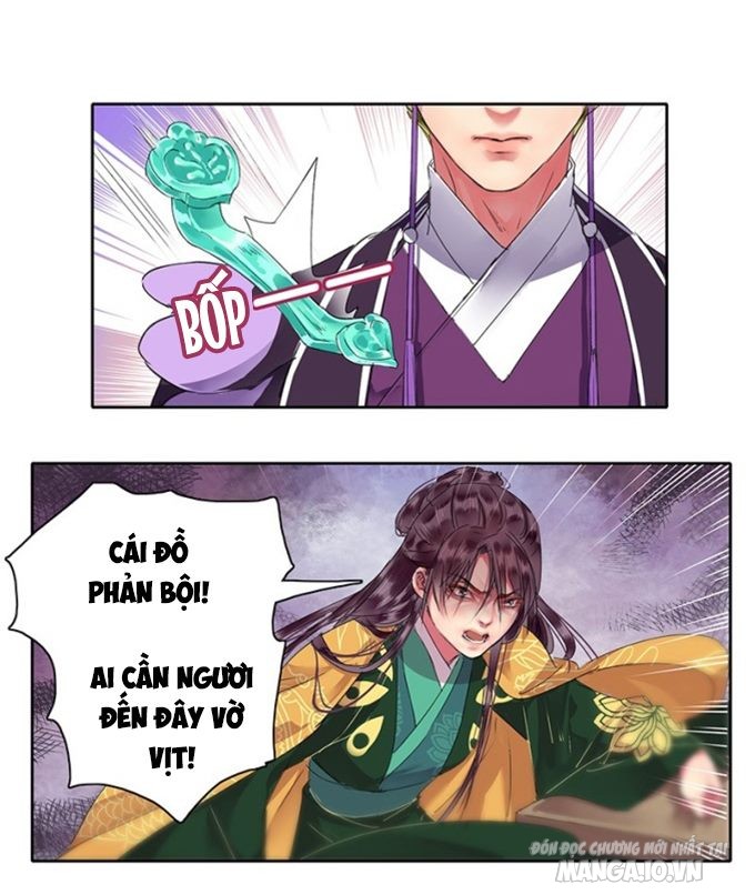 Ta Làm Lớn Ở Hậu Cung Chapter 108 - Trang 2