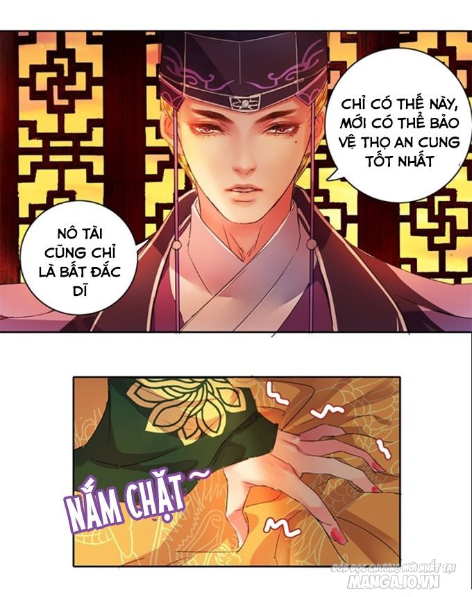 Ta Làm Lớn Ở Hậu Cung Chapter 108 - Trang 2