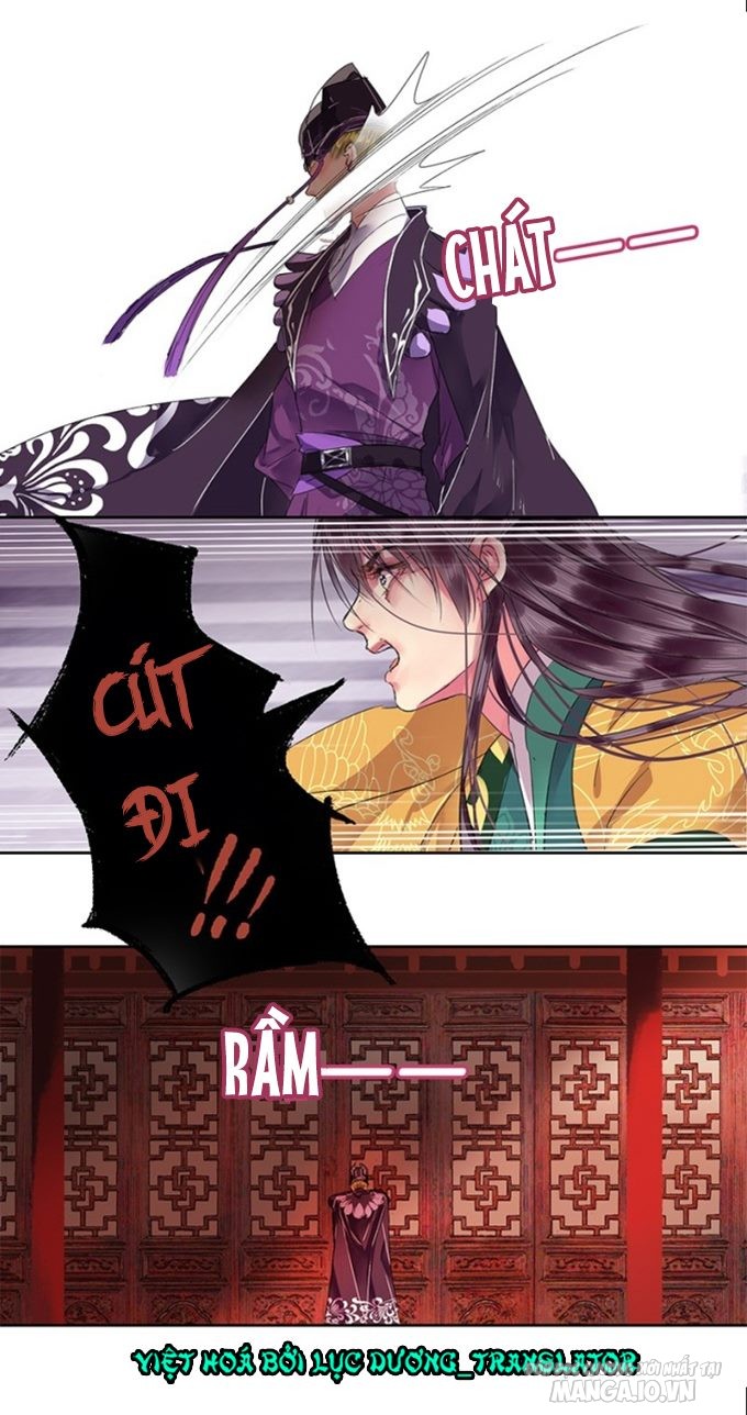 Ta Làm Lớn Ở Hậu Cung Chapter 108 - Trang 2