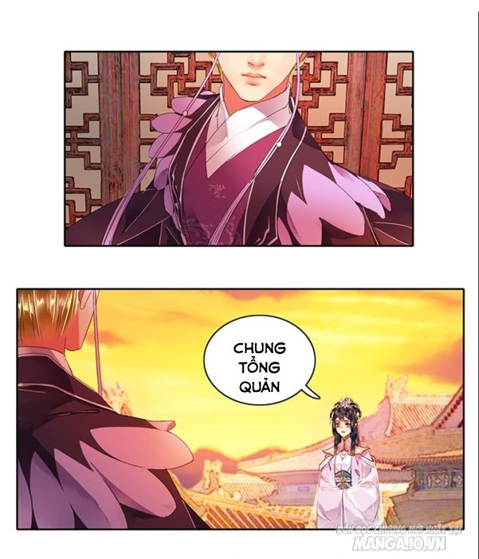 Ta Làm Lớn Ở Hậu Cung Chapter 108 - Trang 2