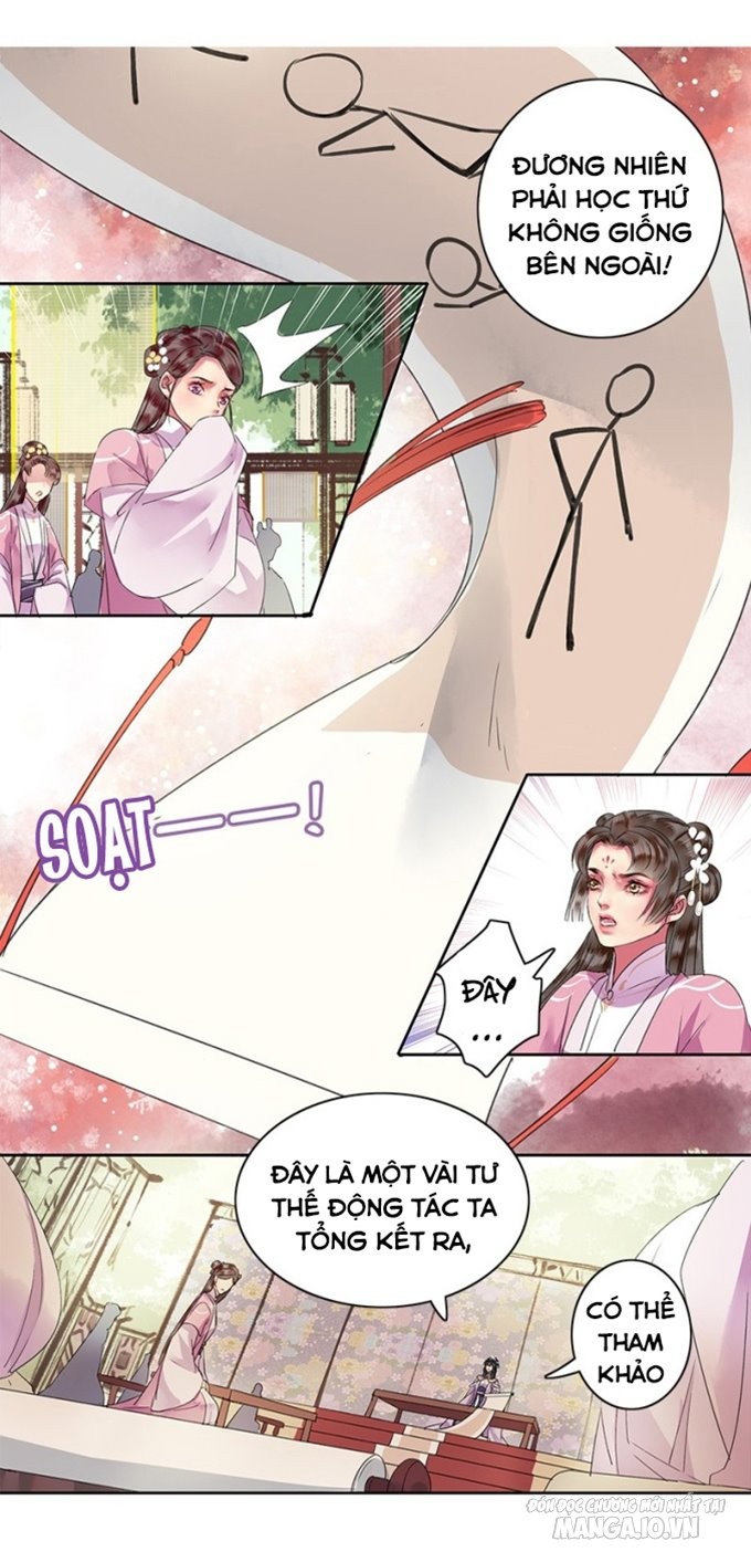 Ta Làm Lớn Ở Hậu Cung Chapter 107 - Trang 2