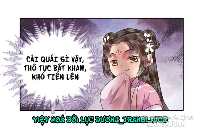 Ta Làm Lớn Ở Hậu Cung Chapter 107 - Trang 2