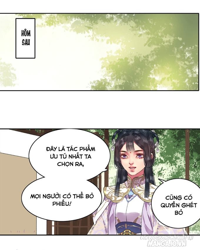 Ta Làm Lớn Ở Hậu Cung Chapter 107 - Trang 2