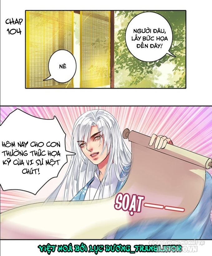 Ta Làm Lớn Ở Hậu Cung Chapter 106 - Trang 2