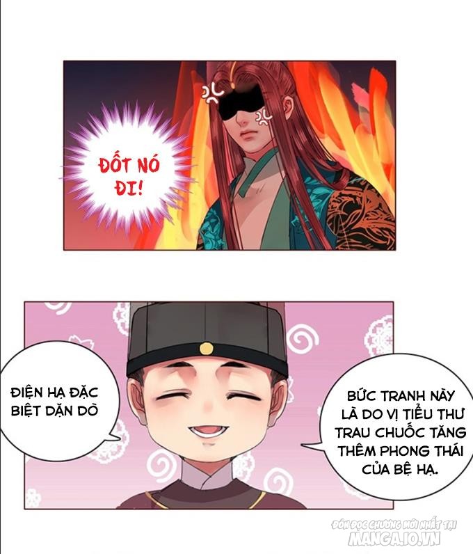 Ta Làm Lớn Ở Hậu Cung Chapter 106 - Trang 2