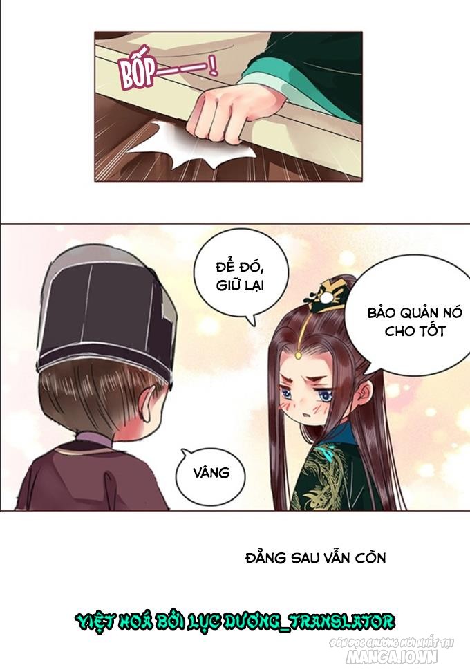 Ta Làm Lớn Ở Hậu Cung Chapter 106 - Trang 2