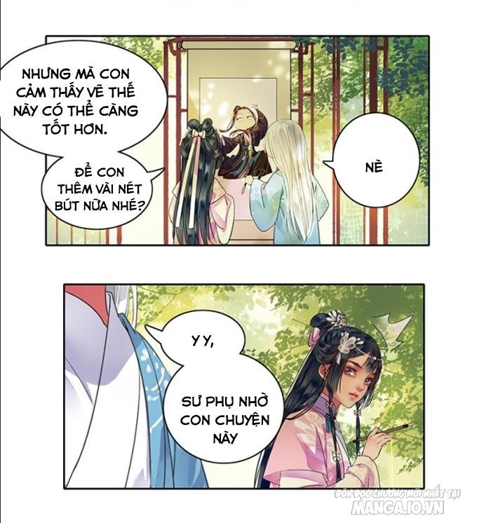 Ta Làm Lớn Ở Hậu Cung Chapter 106 - Trang 2