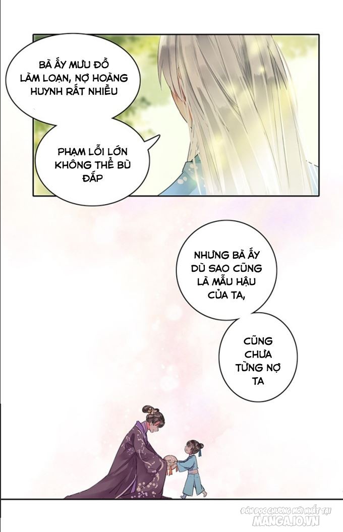 Ta Làm Lớn Ở Hậu Cung Chapter 106 - Trang 2