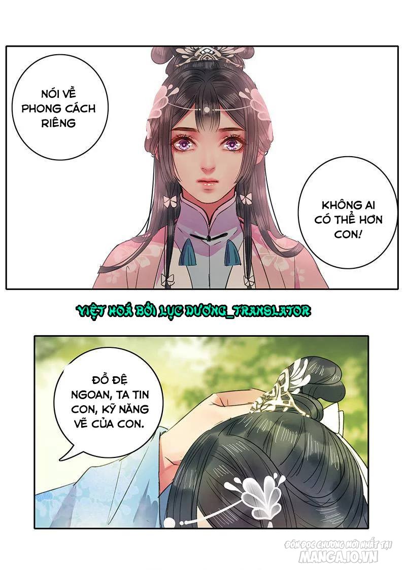 Ta Làm Lớn Ở Hậu Cung Chapter 105 - Trang 2