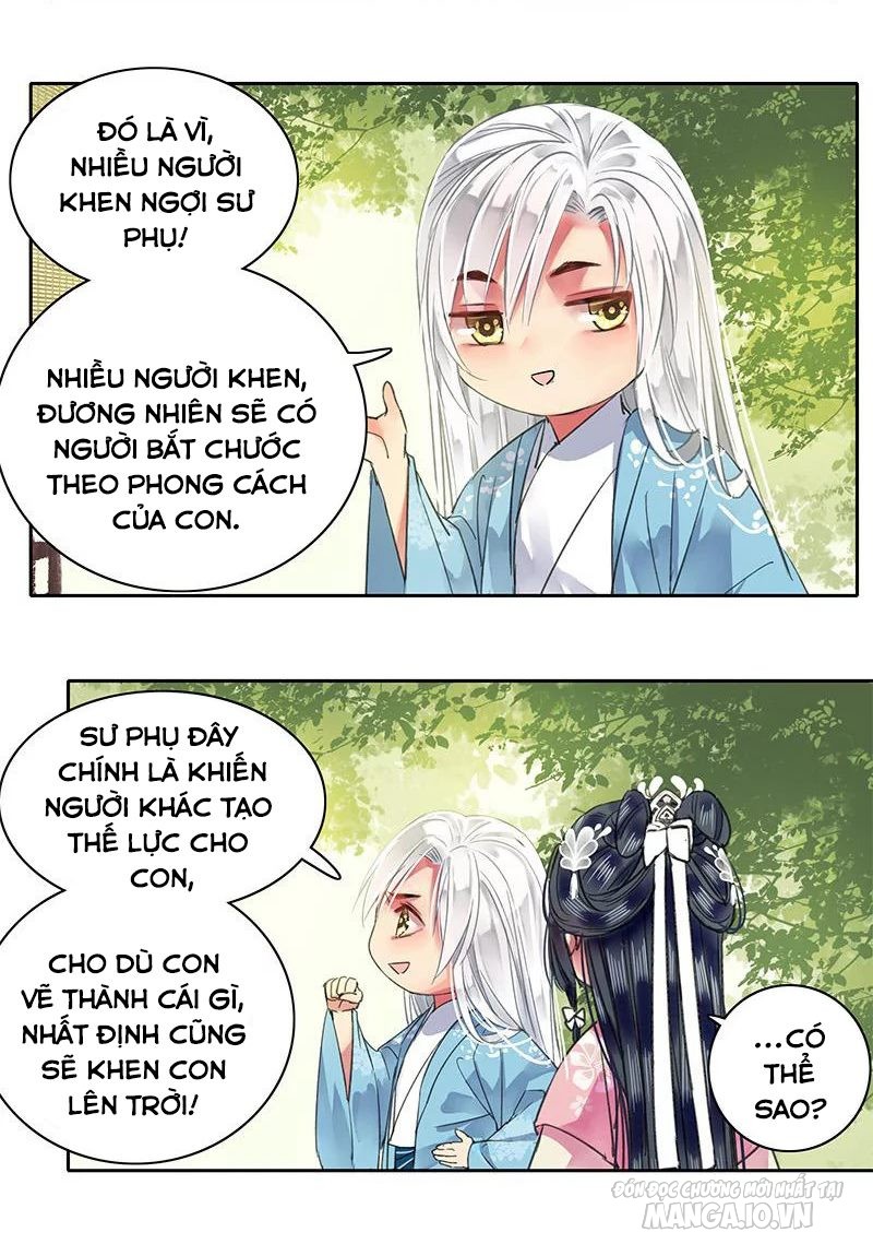 Ta Làm Lớn Ở Hậu Cung Chapter 105 - Trang 2