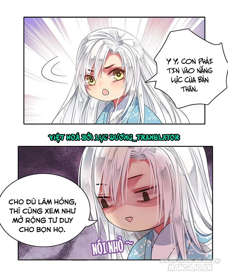 Ta Làm Lớn Ở Hậu Cung Chapter 105 - Trang 2