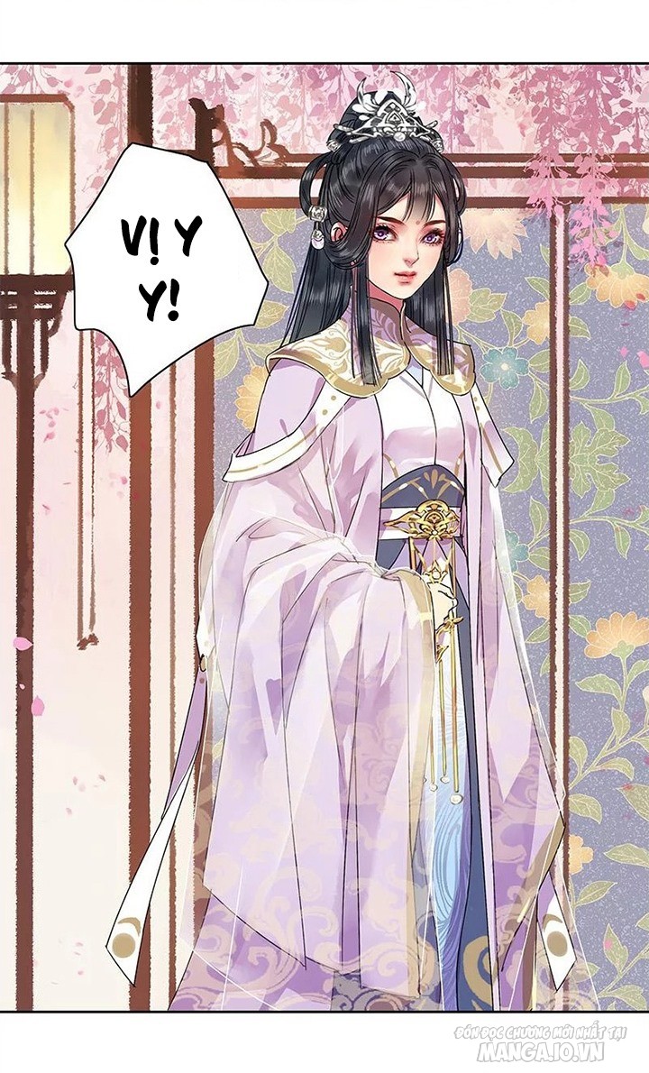 Ta Làm Lớn Ở Hậu Cung Chapter 104 - Trang 2