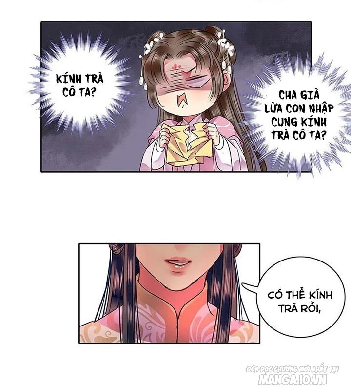 Ta Làm Lớn Ở Hậu Cung Chapter 104 - Trang 2