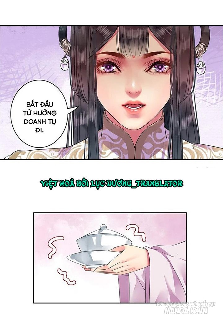 Ta Làm Lớn Ở Hậu Cung Chapter 104 - Trang 2