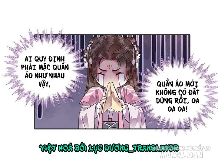 Ta Làm Lớn Ở Hậu Cung Chapter 103 - Trang 2