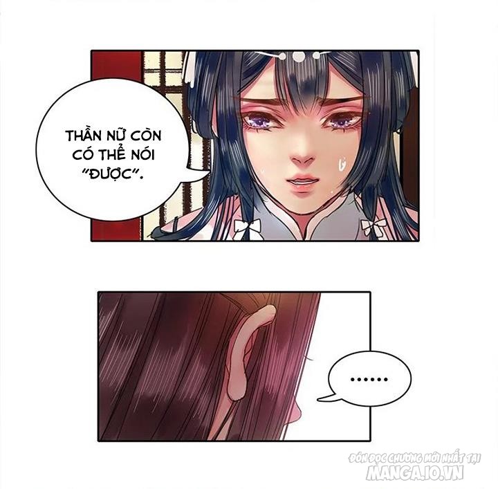 Ta Làm Lớn Ở Hậu Cung Chapter 103 - Trang 2