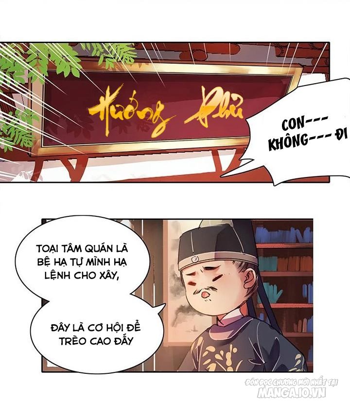 Ta Làm Lớn Ở Hậu Cung Chapter 103 - Trang 2