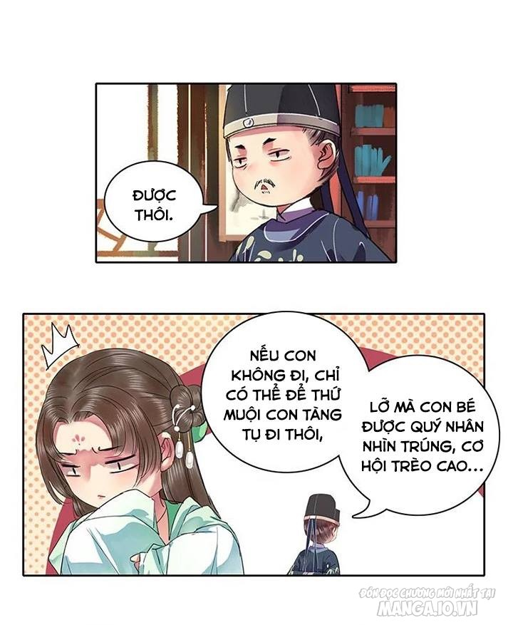 Ta Làm Lớn Ở Hậu Cung Chapter 103 - Trang 2