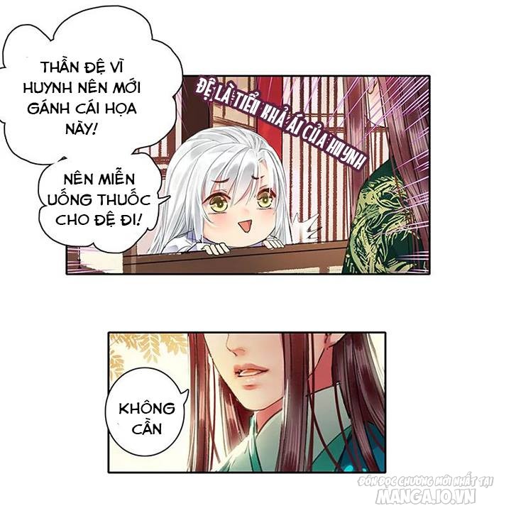 Ta Làm Lớn Ở Hậu Cung Chapter 102 - Trang 2