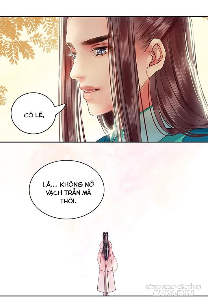 Ta Làm Lớn Ở Hậu Cung Chapter 102 - Trang 2