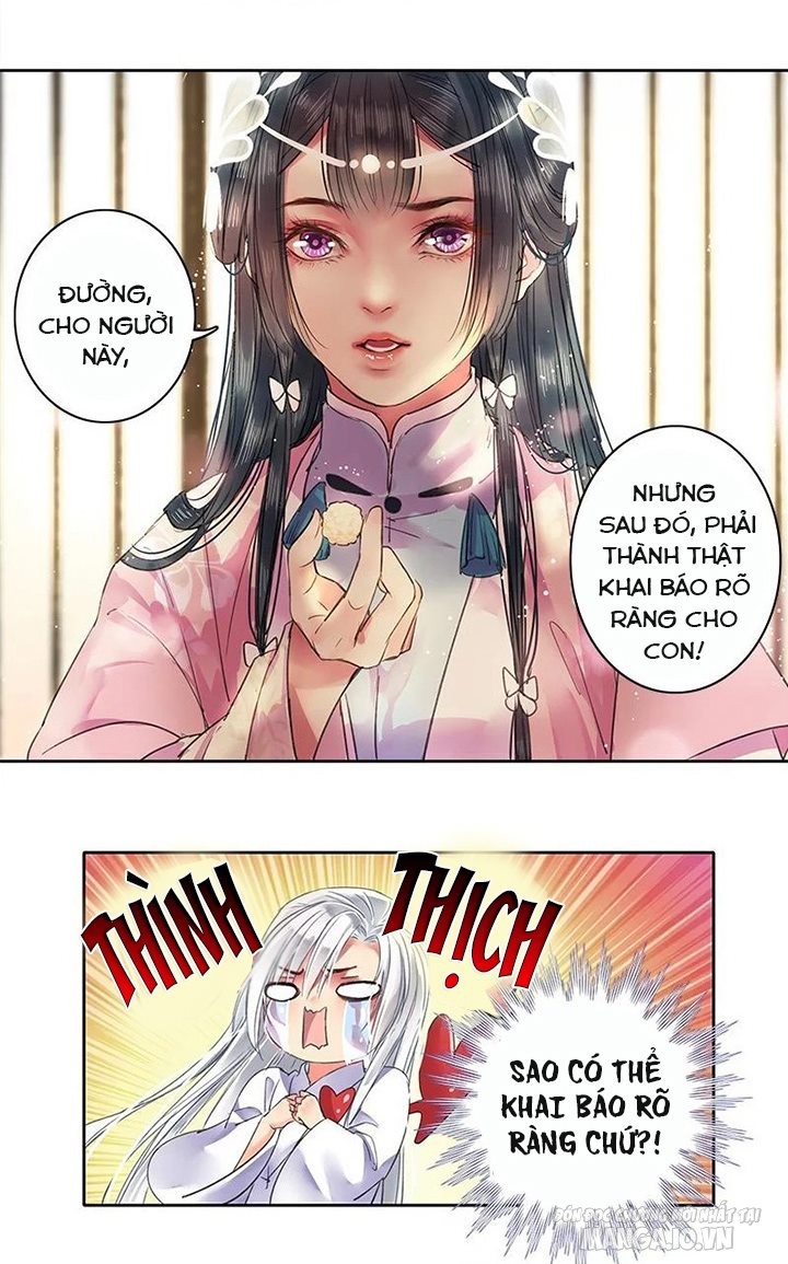 Ta Làm Lớn Ở Hậu Cung Chapter 101 - Trang 2