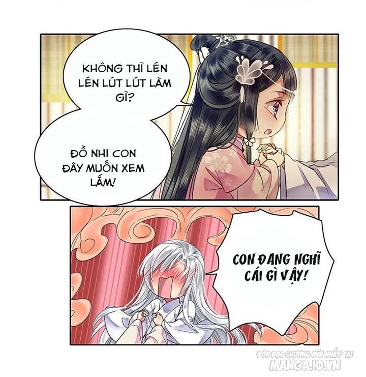 Ta Làm Lớn Ở Hậu Cung Chapter 101 - Trang 2