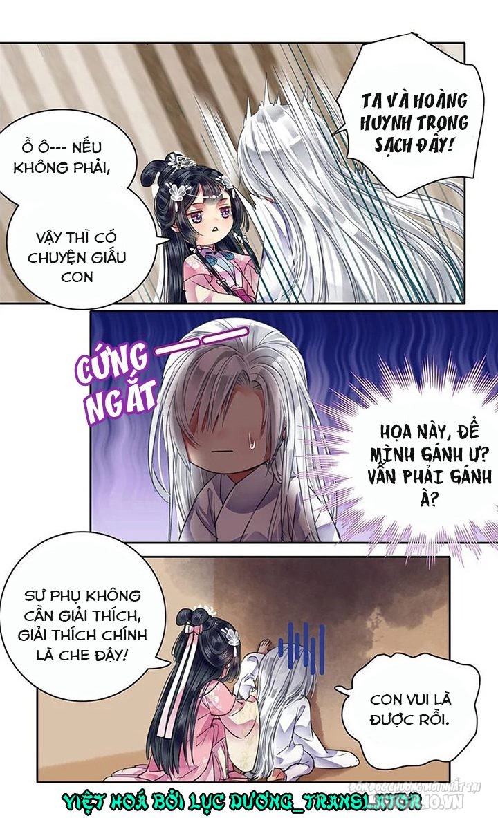 Ta Làm Lớn Ở Hậu Cung Chapter 101 - Trang 2