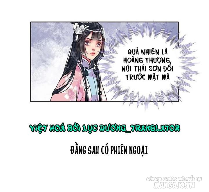 Ta Làm Lớn Ở Hậu Cung Chapter 100 - Trang 2