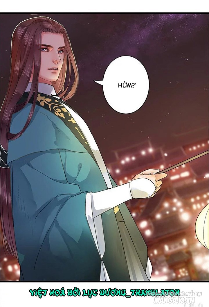 Ta Làm Lớn Ở Hậu Cung Chapter 100 - Trang 2