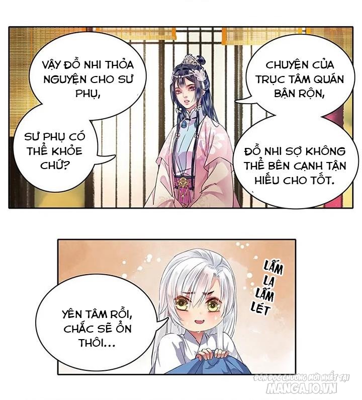 Ta Làm Lớn Ở Hậu Cung Chapter 100 - Trang 2