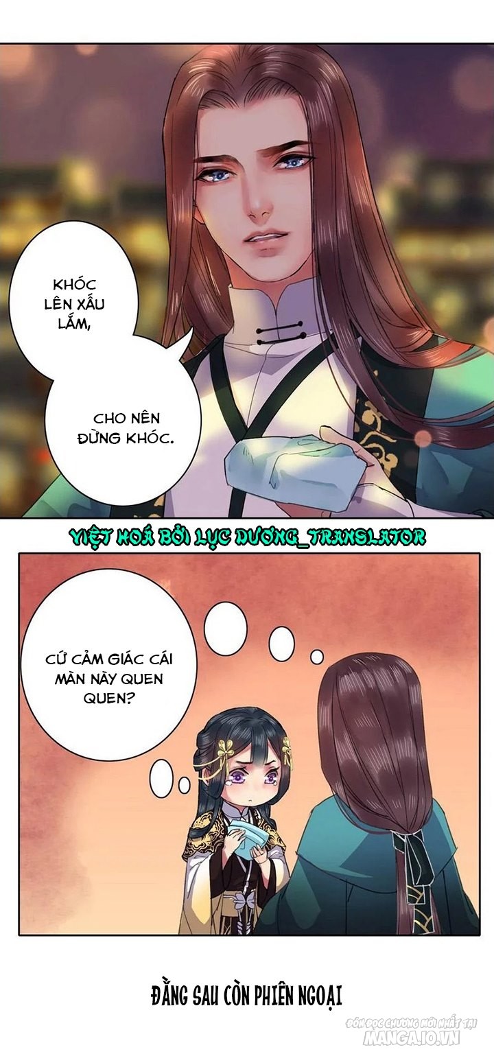 Ta Làm Lớn Ở Hậu Cung Chapter 100 - Trang 2