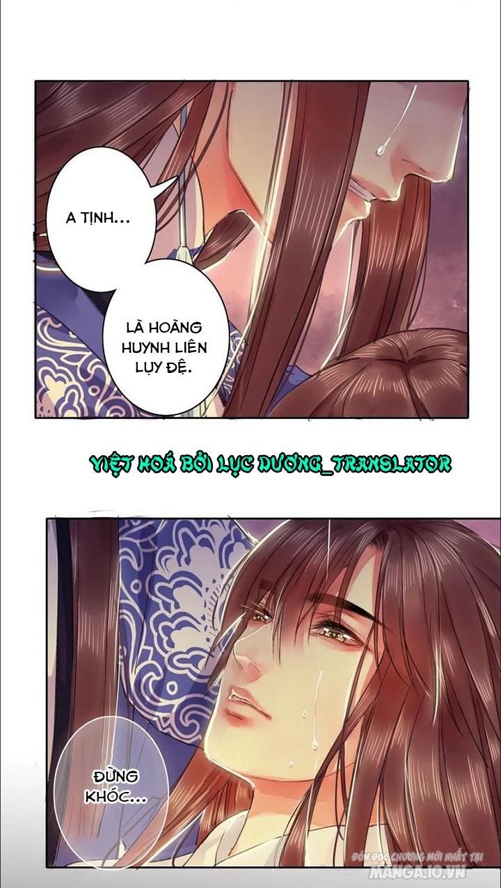 Ta Làm Lớn Ở Hậu Cung Chapter 100 - Trang 2