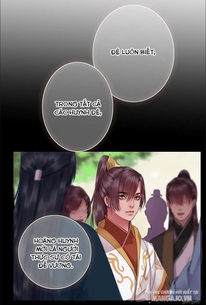 Ta Làm Lớn Ở Hậu Cung Chapter 100 - Trang 2