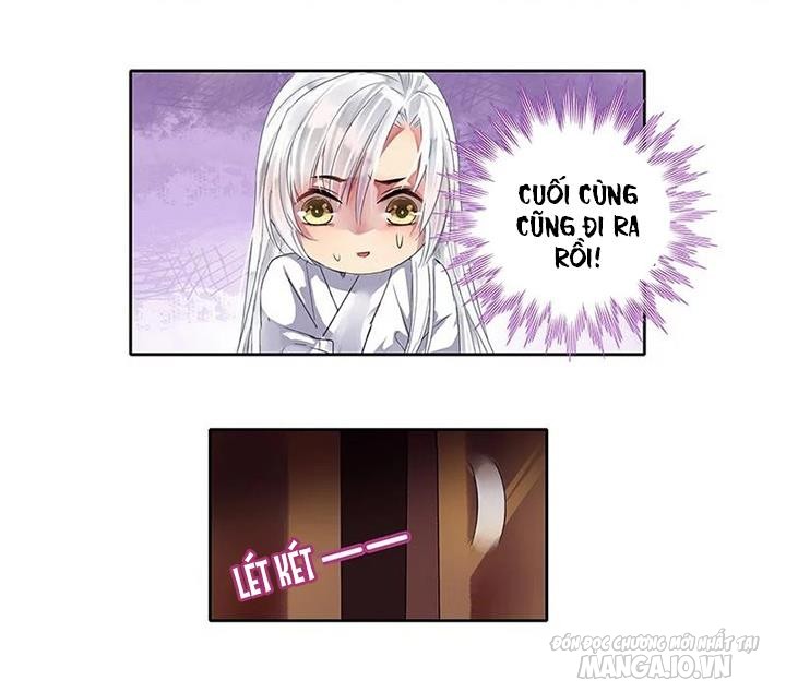 Ta Làm Lớn Ở Hậu Cung Chapter 100 - Trang 2